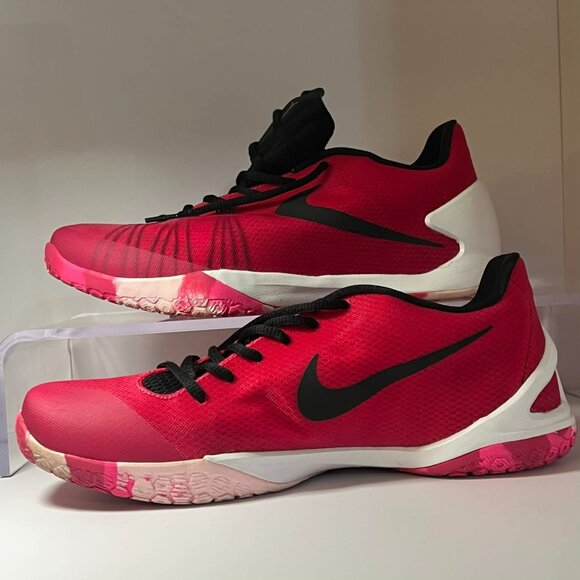 PREOWNED |  Nike HyperChase “Think Pink” – Men’s Size 12 main image 5